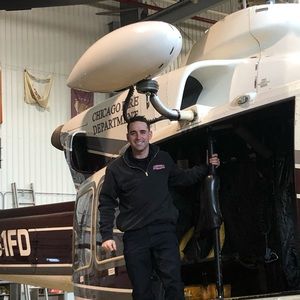 Meet your Posher, Joe